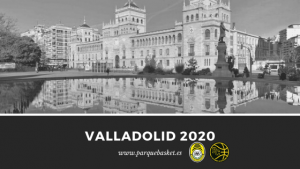 Valladolid 2020